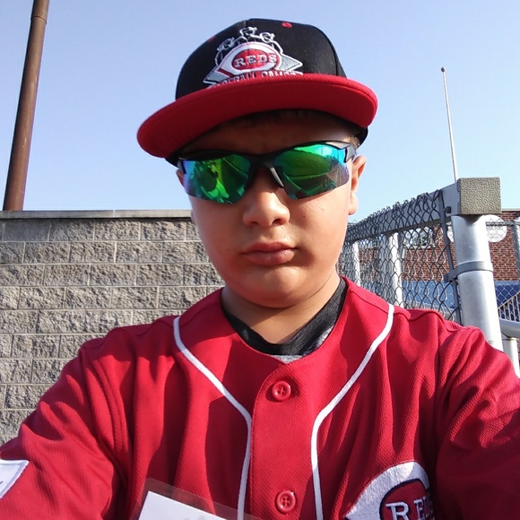 Meet your Posher, Jordan - Picture 1 of 1